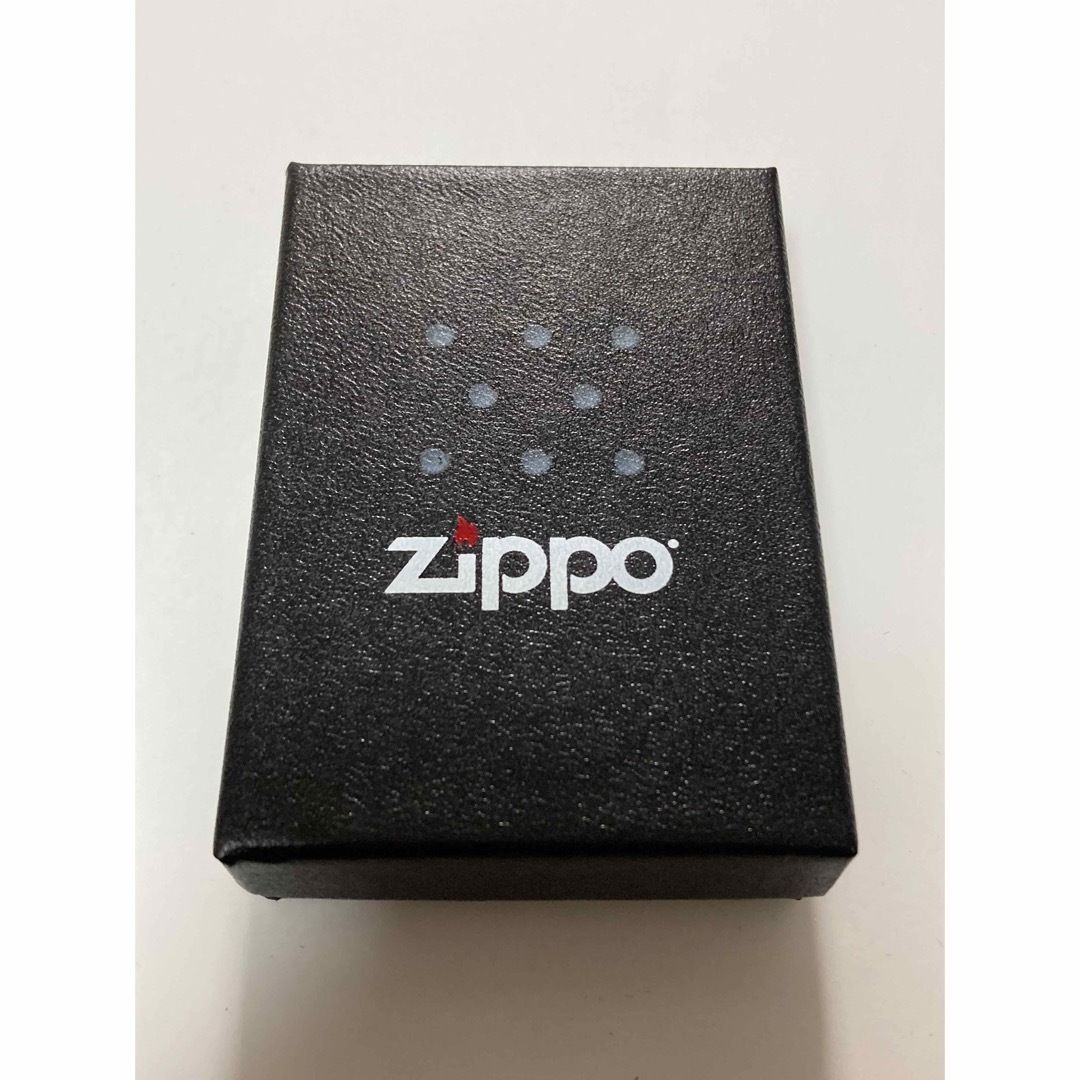 東京リベンジャーズ ドラケンメタル シルバー  ZIPPO エンタメ/ホビーのアニメグッズ(その他)の商品写真