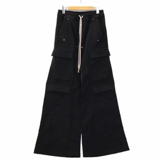 リックオウエンス(Rick Owens)のリックオウエンス 2023AW CARGO BELAS PANTS パンツ 46(スラックス)