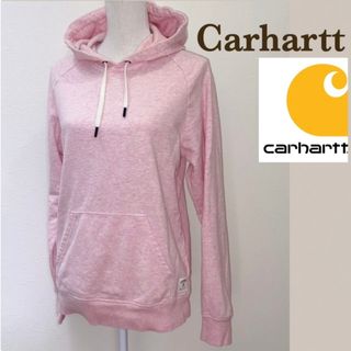 カーハート(carhartt)のCarhartt カーハート フードパーカー(パーカー)