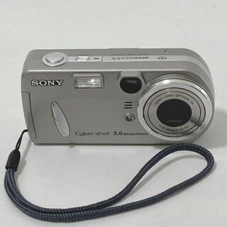 ソニー(SONY)のSONY Cyber-shot DSC-P92 サイバーショット デジカメ(コンパクトデジタルカメラ)
