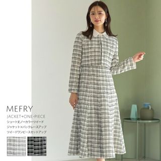 トッコクローゼット(TOCCO closet)のワンピースセット(ロングワンピース/マキシワンピース)