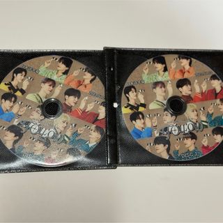 セブンティーン(SEVENTEEN)のseventeen セブチ　DVD  FOLLOW ソウル 日本語字幕(ミュージック)