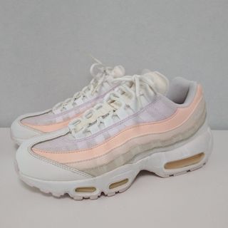 ナイキ(NIKE)のNIKE AIR MAX 95(スニーカー)