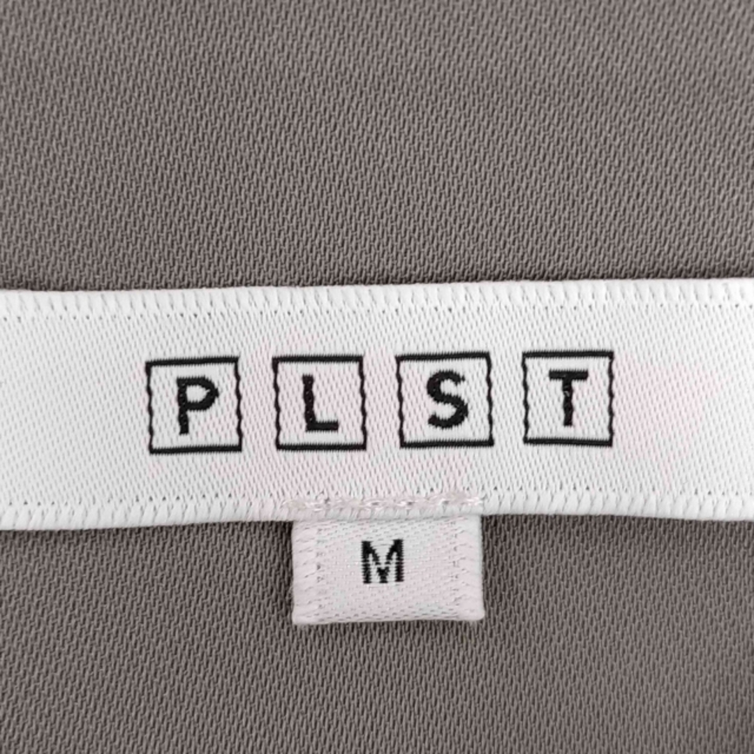 PLST(プラステ)のPLST(プラステ) ヘムフレアキャミワンピース レディース ワンピース キャミ レディースのワンピース(その他)の商品写真