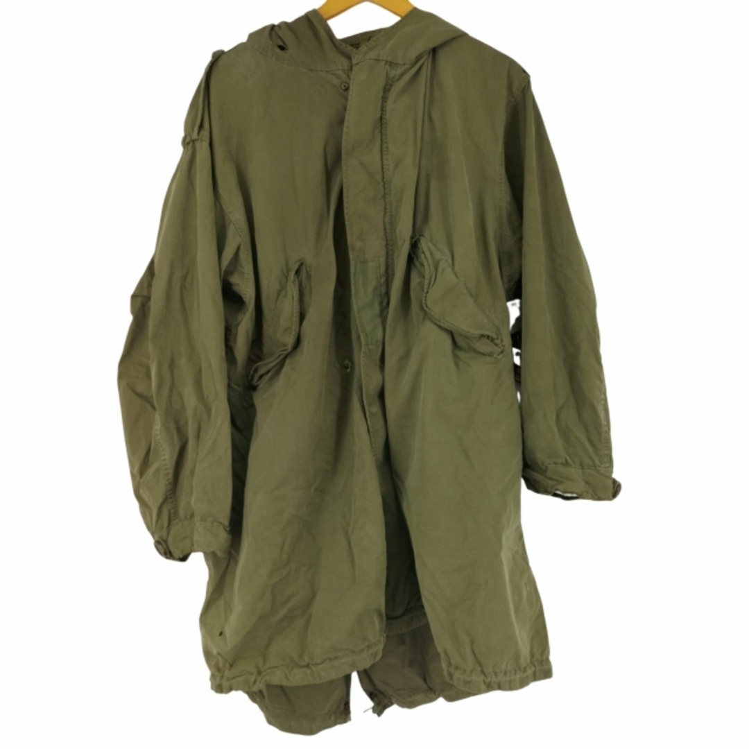 US ARMY(ユーエスアーミー) レディース アウター ジャケット レディースのジャケット/アウター(ミリタリージャケット)の商品写真