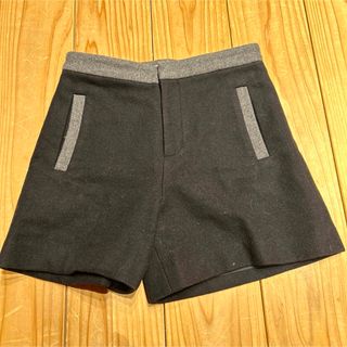 スピックアンドスパン(Spick & Span)のSPIC AND SPAN(ショートパンツ)