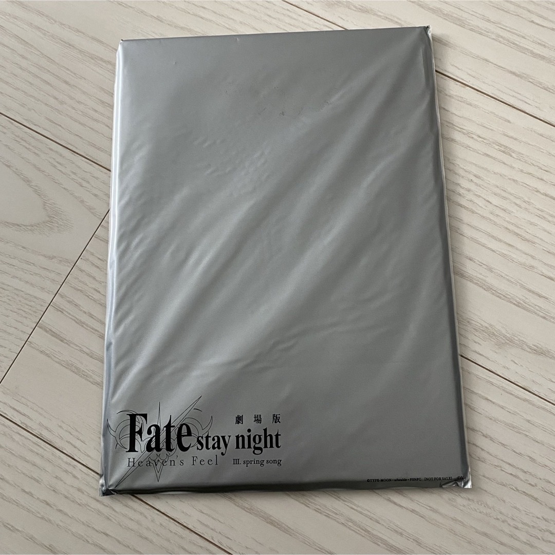 ジオラマスタンド Fate stay night エンタメ/ホビーのおもちゃ/ぬいぐるみ(キャラクターグッズ)の商品写真