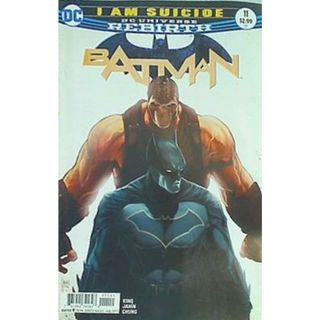 アメコミ Batman 2016 #11(洋書)