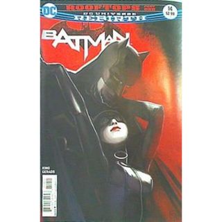 アメコミ Batman 2016 #14(洋書)