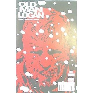 アメコミ Old Man Logan 2016-2018 #7(洋書)