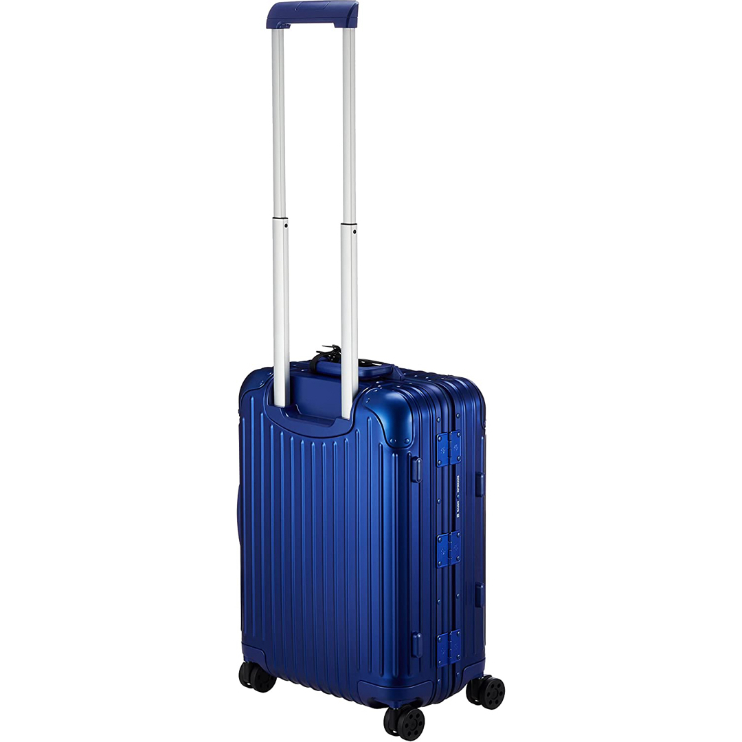 RIMOWA リモワ ORIGINAL Cabin マリンブルー 35L RIMOWA リモワ ORIGINAL Cabin マリンブルー 35L