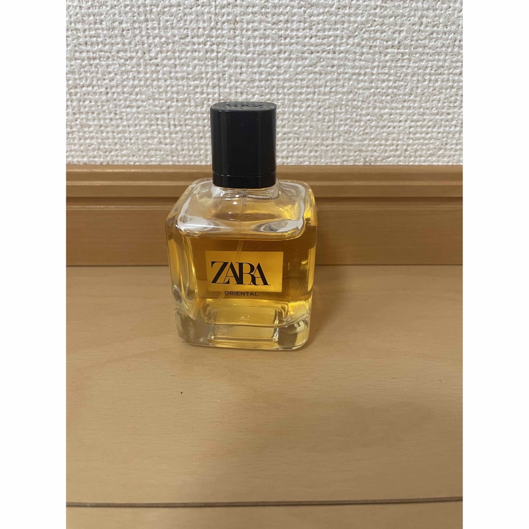 ZARA(ザラ)のZARA （オリエンタルオートトワレ）100ml ※箱無し コスメ/美容の香水(香水(女性用))の商品写真