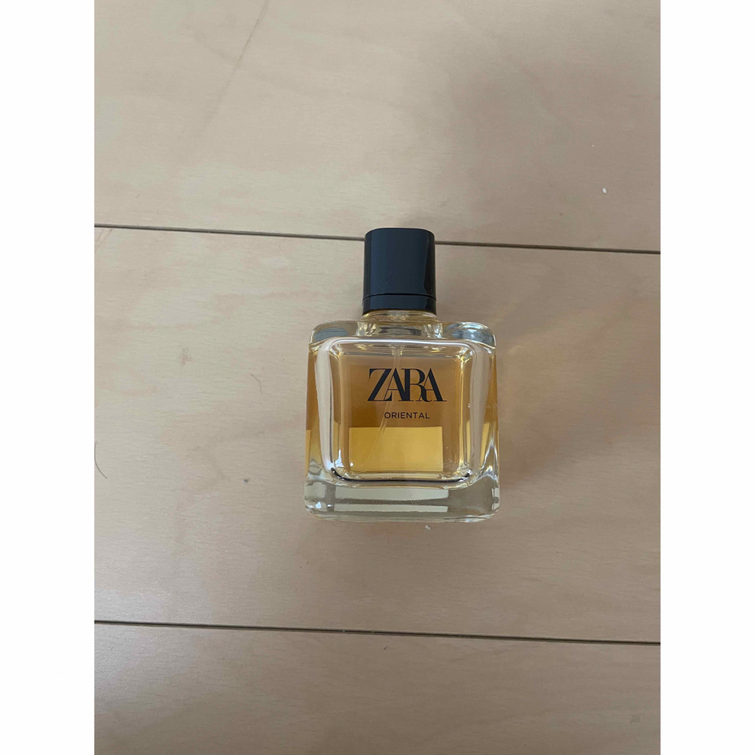 ZARA(ザラ)のZARA （オリエンタルオートトワレ）100ml ※箱無し コスメ/美容の香水(香水(女性用))の商品写真