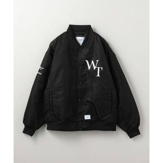 W)taps - XL FCRB JACKET SOPH WTAPS ジャケット ナイロン の通販 by ...