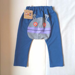 バンダイ(BANDAI)のだだんだん　ズボン(パンツ/スパッツ)