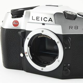 ライカ(LEICA)のライカ Leica R8 ボディ(フィルムカメラ)