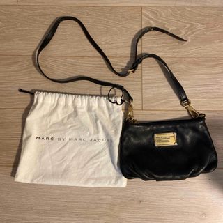 マークバイマークジェイコブス(MARC BY MARC JACOBS)のマークバイジェイコブス　バッグ(ショルダーバッグ)