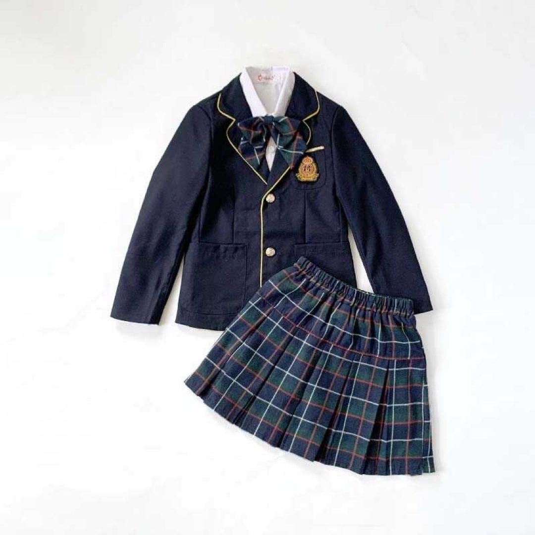 160㎝ 女の子 キッズフォーマル スーツ セット 卒業式入学式卒園 160㎝ 女の子 キッズフォーマル スーツ セット 卒業式入学式卒園