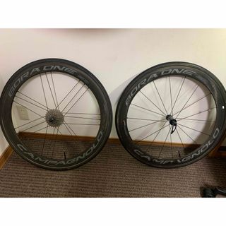 カンパニョーロ(Campagnolo)のカンパニョーロ　ボーラワン　ディープホイール(その他)