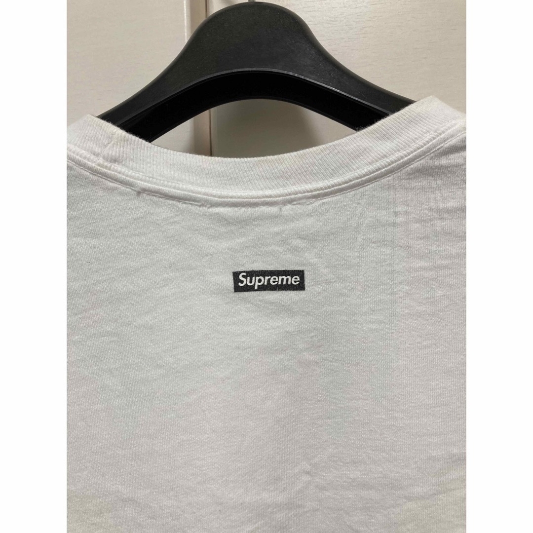 Supreme(シュプリーム)のSupreme◆19AW◆Tシャツ メンズのトップス(Tシャツ/カットソー(半袖/袖なし))の商品写真