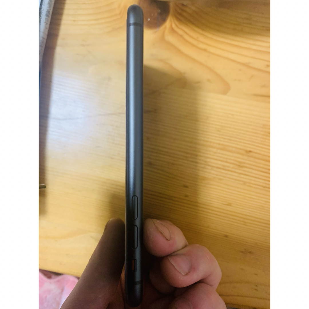 iPhone11 美品 128gb SIMロック解除済! iPhone11 美品 128gb SIMロック解除済!