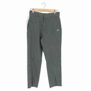 ディッキーズ(Dickies)のDickies(ディッキーズ) 別注 874 スリットワークパンツ レディース(ワークパンツ/カーゴパンツ)