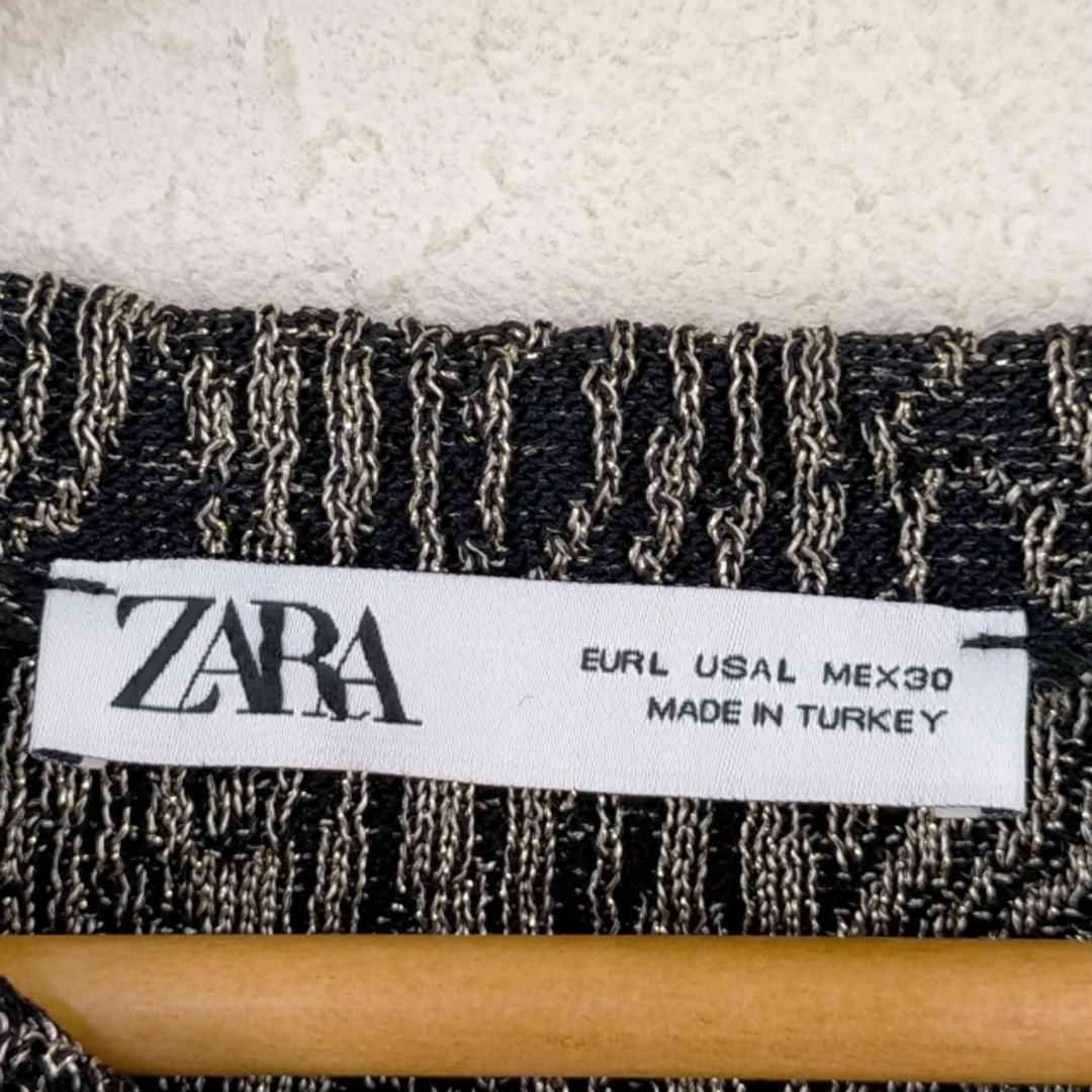 ZARA(ザラ)のZARA(ザラ) レディース ワンピース その他ワンピース レディースのワンピース(その他)の商品写真