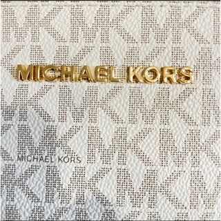 マイケルコース(Michael Kors)のMICHEAL KORS マイケルコース トートバッグMKロゴ💖(トートバッグ)