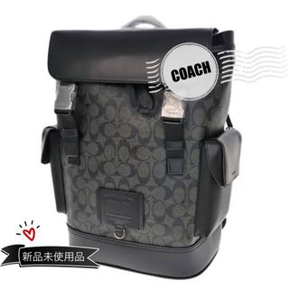 コーチ(COACH) リュック(メンズ)の通販 1,000点以上 | コーチのメンズ