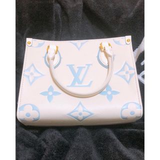 ルイヴィトン『LV X UF カバ』M45567 レディース 2WAYバッグ 1