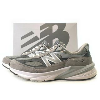 new balance ニューバランス M990GL6 Size 28cm(スニーカー)