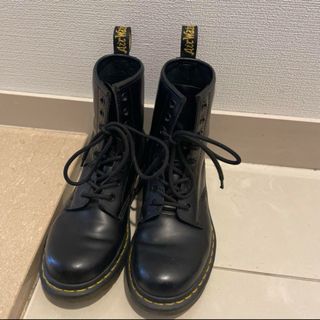 ドクターマーチン(Dr.Martens)のドクターマーチン(ブーツ)