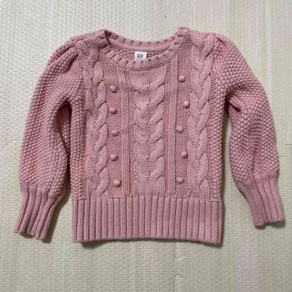 ギャップ(GAP)のギャップ　ニット(ニット)