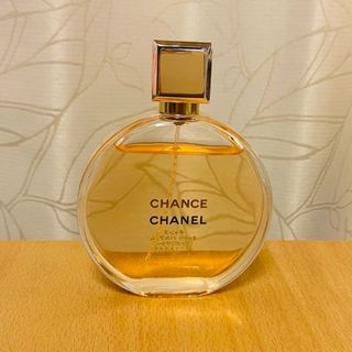 シャネル(CHANEL)のCHANEL CHANCE  100ml 香水(香水(女性用))