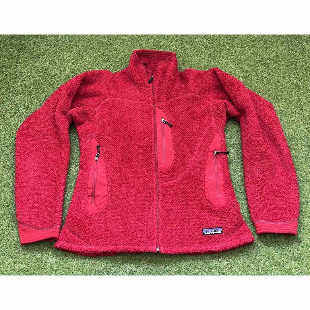 patagonia(パタゴニア)のPatagonia パタゴニア ポーラテック フリースジャケット サイズXS メンズのジャケット/アウター(その他)の商品写真