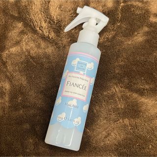 FIANCEE - フィアンセ フレグランスヘアミスト シャボン(150ml)