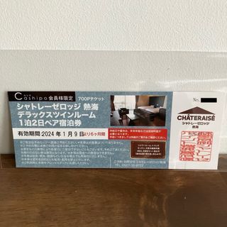 【ﾊｲｸﾗｽ】ANAクラウンプラザホテル成田 ペア宿泊チケット