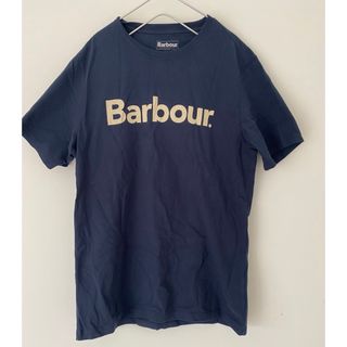 バーブァー(Barbour)のBarbour Tシャツ新品未使用品 サイズM(Tシャツ/カットソー(半袖/袖なし))