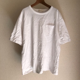 バックナンバー(BACK NUMBER)のバックナンバー　メンズTシャツ(Tシャツ/カットソー(半袖/袖なし))