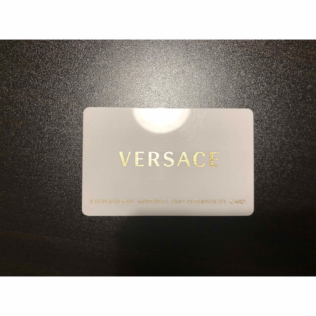 VERSACE(ヴェルサーチ)のヴェルサーチ　ウォッチ メンズの時計(腕時計(アナログ))の商品写真