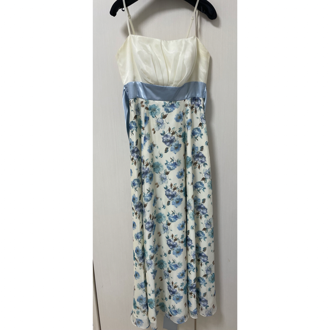 専用エメ 花柄ドレス ロングドレス 専用エメ 花柄ドレス ロングドレス