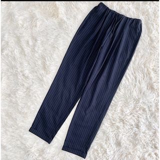 限定価格☆roku 6 PIPING PANTS パイピングパンツ