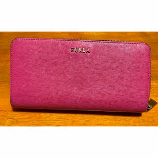 フルラ(Furla)のFURLA レディース 長財布　ピンク(財布)