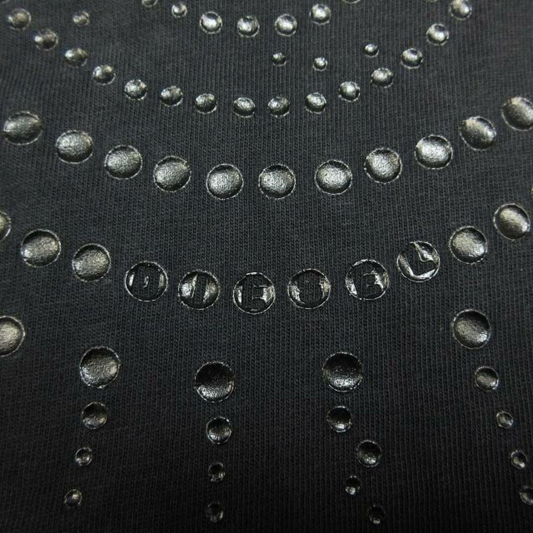 DIESEL(ディーゼル)のディーゼル DIESEL プリント Tシャツ 半袖 目 瞳 クルーネック メンズのトップス(Tシャツ/カットソー(半袖/袖なし))の商品写真