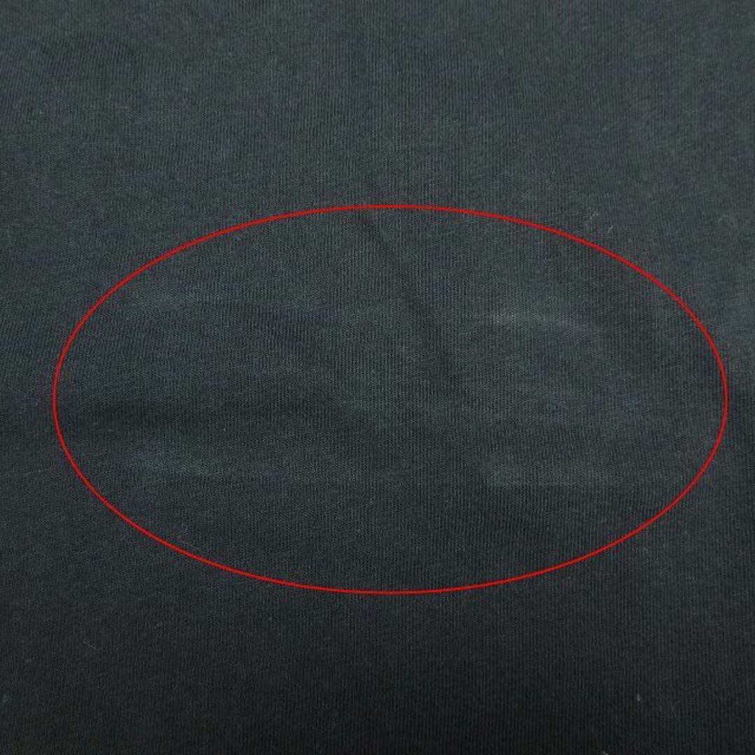 DIESEL(ディーゼル)のディーゼル DIESEL ブレイブマン ロゴ プリント Tシャツ 半袖 メンズのトップス(Tシャツ/カットソー(半袖/袖なし))の商品写真