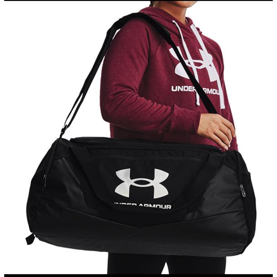 UNDER ARMOUR(アンダーアーマー)の アンダーアーマー UNDER ARMOUR メンズのバッグ(バッグパック/リュック)の商品写真