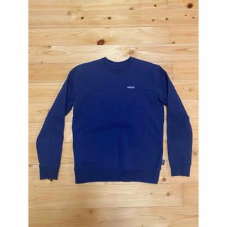 パタゴニア(patagonia)のPatagonia パタゴニア　トレーナー　裏起毛(スウェット)