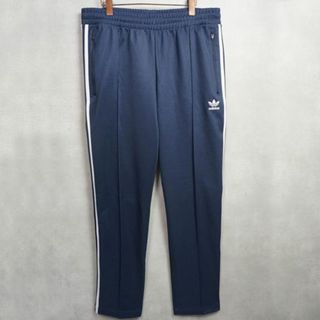 アディダス(adidas)の廃盤新品 adidas トラックパンツ プライムブルー 2XO ビッグ(ジャージ)