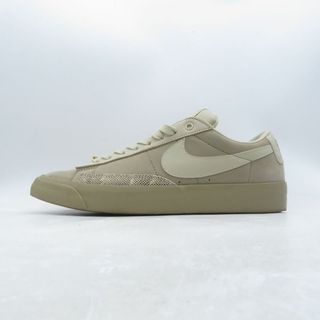 ナイキ(NIKE)のNIKE SB 21aw FPAR SB BLAZER LOW DN3754-200(スニーカー)