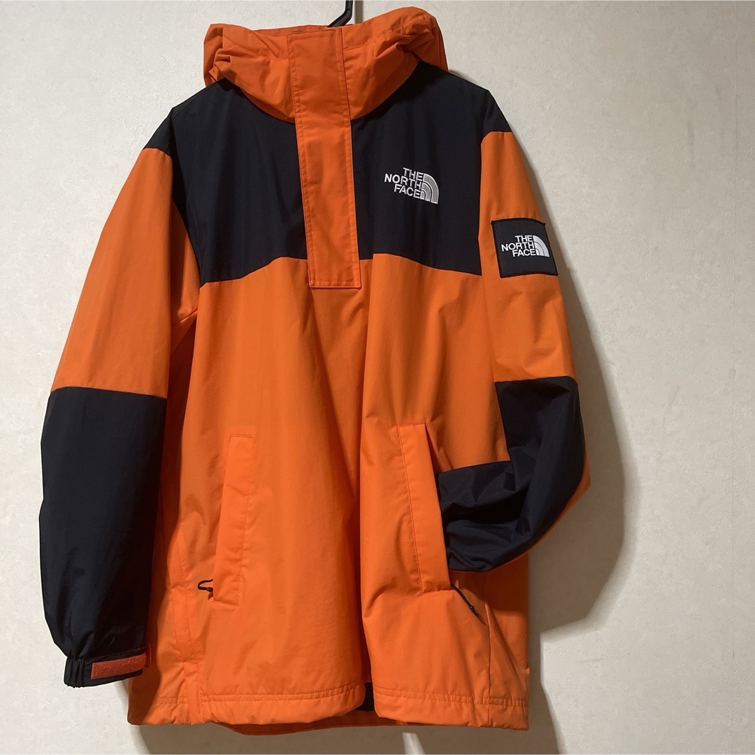 THE NORTH FACE(ザノースフェイス)のTHE NORTH FACE/ノースフェイス  アノラックジャケット メンズのジャケット/アウター(マウンテンパーカー)の商品写真